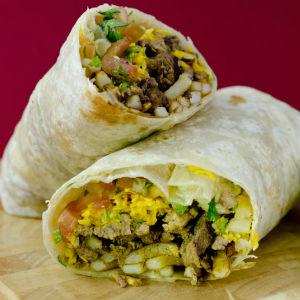 Burritos Santana photo