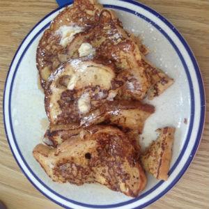 Beach Street Cafe photo