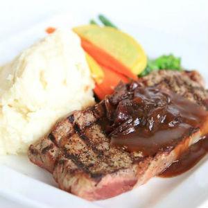 Capers Eat & Drink photo