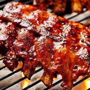 Clarke's Charcoal Broiler photo