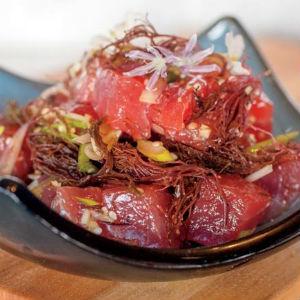 Navio - The Ritz-Carlton photo