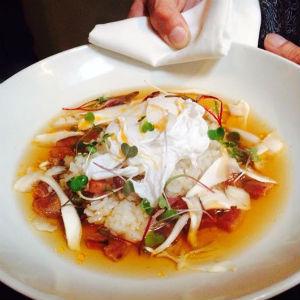 Soif Wine Bar Restaurant photo