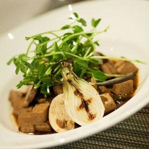 Solaire Restaurant + Bar photo