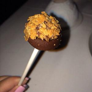 The Plumed Horse photo