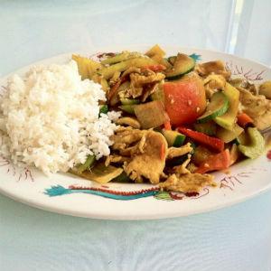 Chinese Village Restaurant photo
