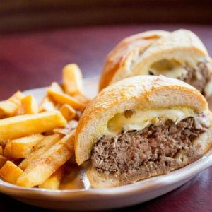 Original Joe's Restaurant photo