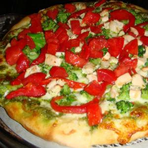 Mama Mia's photo