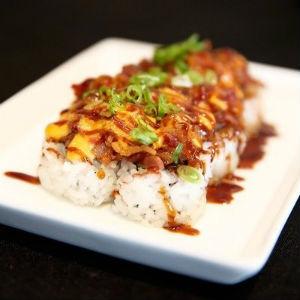 Sushi Confidential photo