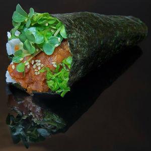 Tae's Edo Sushi Bar & Grill photo