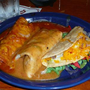 Pedro's Restaurant - Los Gatos photo