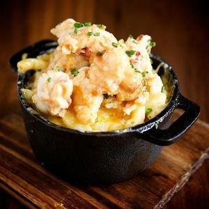 Shell Shock Restaurant photo