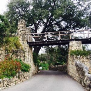 Brackenridge Park photo