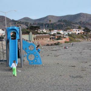 Cayucos State Beach photo