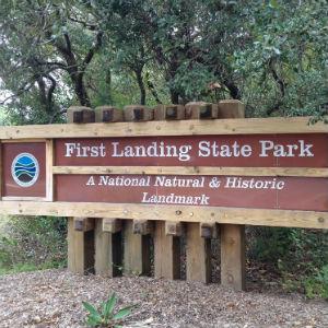 First Landing State Park photo