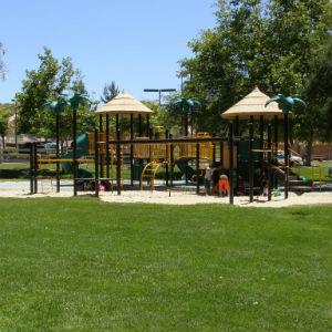 Ronald Reagan Sports Park photo