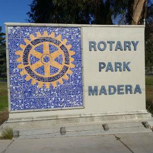 Rotary Park photo