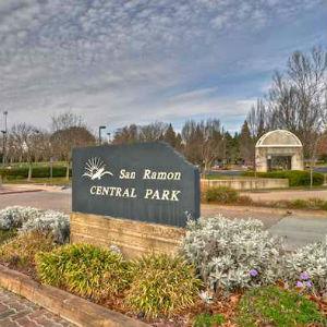 San Ramon Central Park photo