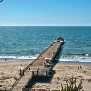 Seacliff State Beach photo