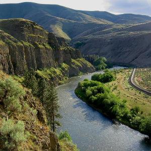 Yakima Convention Center photo