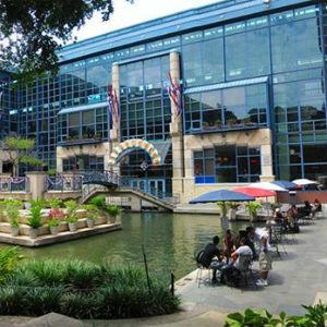 River Center Mall  photo