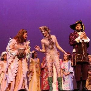 Amador Theatre photo