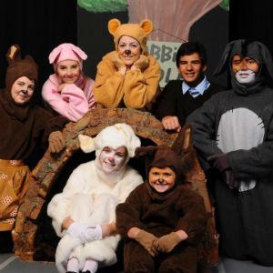 Cloverdale Performing Arts Center photo