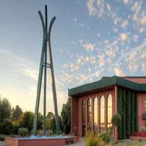 Luther Burbank Center for the Arts photo