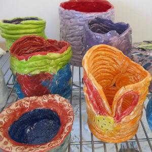 Petaluma Arts Center photo