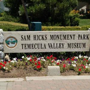 Temecula Valley Museum photo
