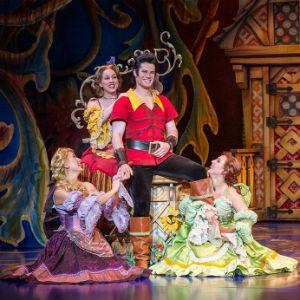 Texas Performing Arts - Bass Concert Hall photo