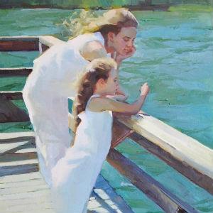 The New Masters Gallery photo