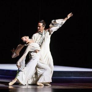 Wolf Trap Foundation Performing Arts photo