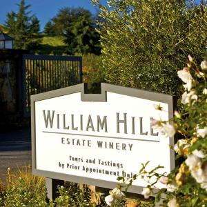 William Hill Estate Winery photo