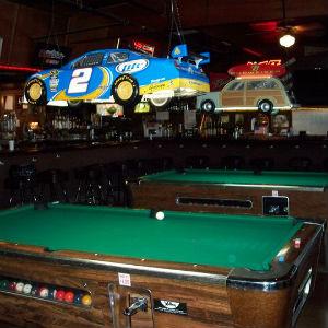 Final Edition Bar & Grill photo