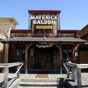 Maverick Saloon photo