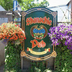 Shanachie Pub photo