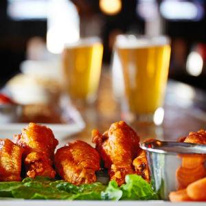 Surf City Billiards Bar & Cafe photo