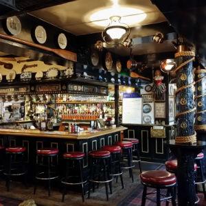 The Crown and Anchor photo