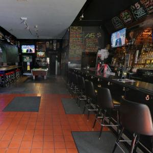 The Neighborhood Bar photo