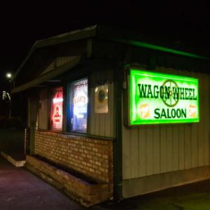 Wagon Wheel Saloon photo