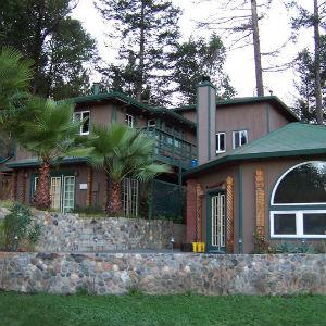 Alexander Valley Lodge photo