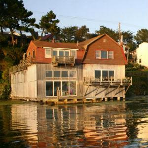 At the Bay's Edge photo