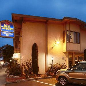 Best Western Petaluma Inn photo