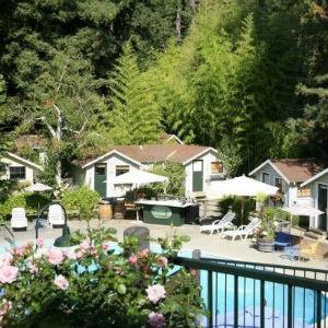 Dawn Ranch Lodge photo