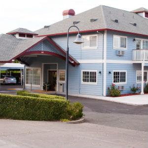 Geyserville Inn photo