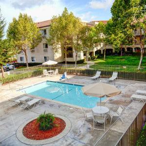 Good Nite Inn - Rohnert Park photo