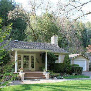 Kenwood Cottage photo