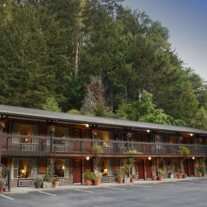 Occidental Hotel photo