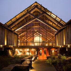 Timber Cove Inn photo