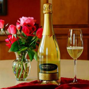 Amista Vineyards photo